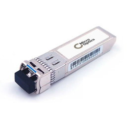 Lanview Módulo SFP 1.25 Gbps SMF 10 km LC compatible con Fortinet FG-TRAN-LX