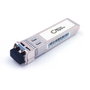 Lanview Módulo SFP 1.25 Gbps SMF 10 km LC compatible con Fortinet FG-TRAN-LX