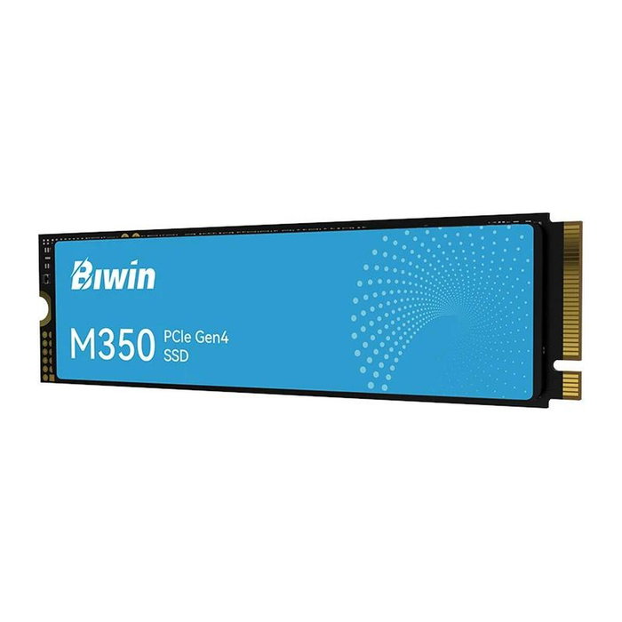 Disco Duro Biwin BM350NN01TB-RGX 1 TB SSD Disco Duro Biwin BM350NN01TB-RGX 1 TB SSD