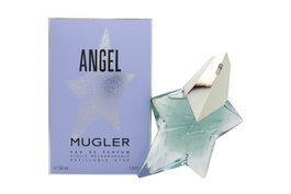 Mugler Angel Eau de Parfum 50 ml Rellenable