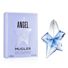 Thierry Mugler Angel Eau de Parfum Rellenable 50 ml