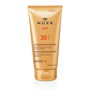 Nuxe Sun Delicious Protección Solar SPF 30 para Rostro y Cuerpo 150 ml