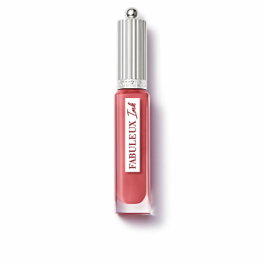 Bourjois Fabuleux Ink Labial Líquido 02-cream'Ing Of You 3,5 ml