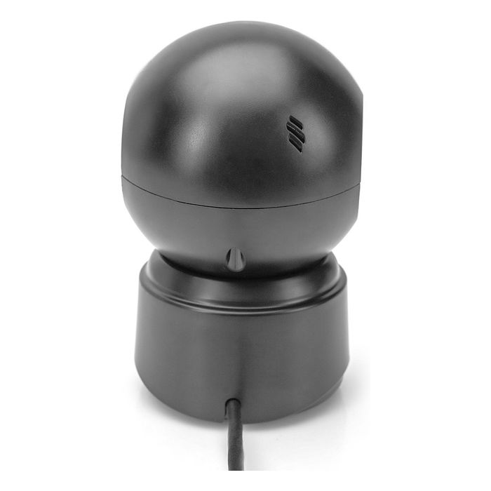 DIGITUS Escáner de Códigos de Barras 1D y 2D QR-Code, Módulo de Escáner USB, 200 lecturas/s, Negro