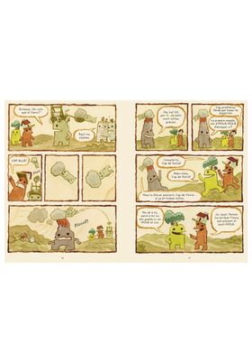 En Cap De Cabanya I En Cap D´Arbre