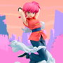 Bandai Tamashii Nations Ranma 1/2 FiguartsZERO Chouette Ranma
