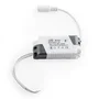 HO Pack 4 Placas LED 12W 1200Lm 2700ºK Blanco Cálido HO-PLCIR12W-WW-PK4-AP
