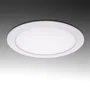 HO Pack 4 Placas LED 12W 1200Lm 2700ºK Blanco Cálido HO-PLCIR12W-WW-PK4-AP