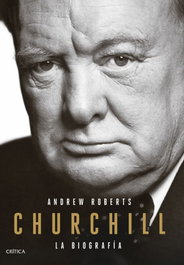 Churchill, Andrew Roberts - CRITICA