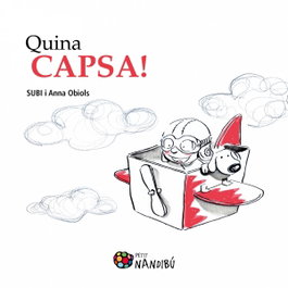 PAGES EDITORS, Quina capsa!