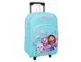 Safta Mochila Grande con Ruedas Gabby's Dollhouse