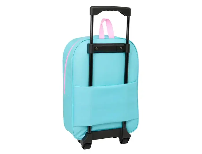 Safta Mochila Grande con Ruedas Gabby's Dollhouse