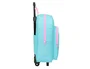 Safta Mochila Grande con Ruedas Gabby's Dollhouse