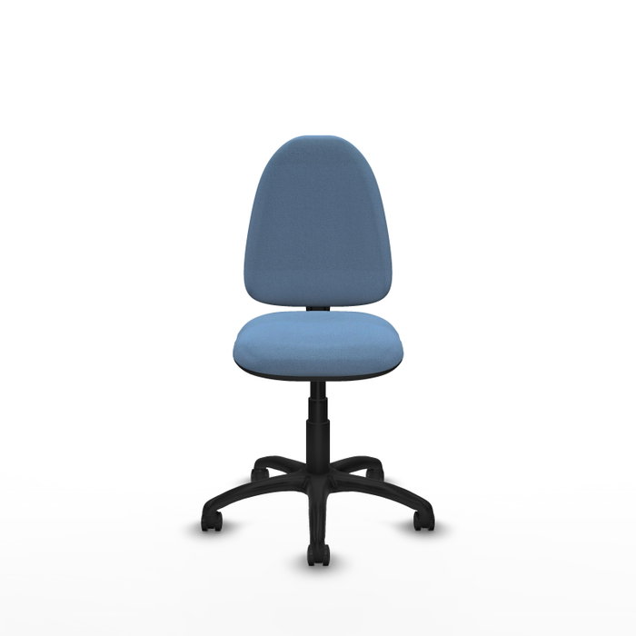 PIQUERAS Y CRESPO Silla de oficina Aýna Azul cielo PIQUERAS Y CRESPO Silla de oficina Aýna Azul cielo