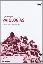 Patologías, Zajar Prilepin - SAJALIN