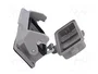 HARTING Han 16B-HBM carcasa para conectores HDC con tapa