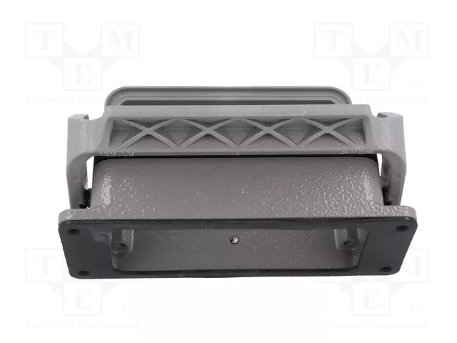 HARTING Han 16B-HBM carcasa para conectores HDC con tapa HARTING Han 16B-HBM carcasa para conectores HDC con tapa
