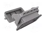 HARTING Han 16B-HBM carcasa para conectores HDC con tapa