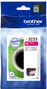 Brother LC3233M Magenta Cartucho de tinta