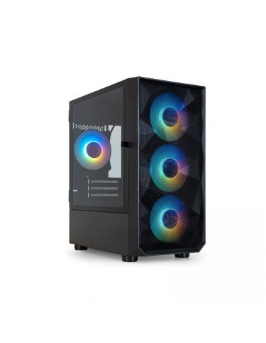 Tooq Seizure TQGCC901-B Negro Tooq Seizure TQGCC901-B Negro