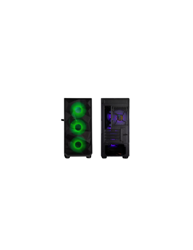 Tooq Seizure TQGCC901-B Negro Tooq Seizure TQGCC901-B Negro