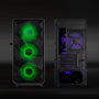 Tooq Seizure TQGCC901-B Negro