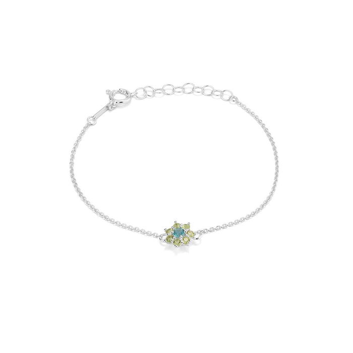 Pulsera Mujer Radiant RY000115 19 cm Pulsera Mujer Radiant RY000115 19 cm