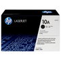 HP Q2610A Tóner Negro Original LaserJet, Rendimiento Estándar, 6000 Páginas