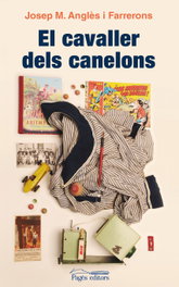 PAGES EDITORS, El cavaller dels canelons