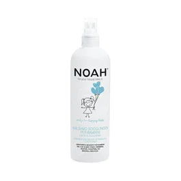 NOAH Kids Acondicionador Desenredante Spray 250ml