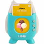 MGM E-reader Liboo - JADE - Francés e Inglés