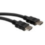 VALUE Cable HDMI High Speed 2m Negro