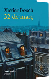 32 de març, Xavier Bosch i Sancho - UNIVERS