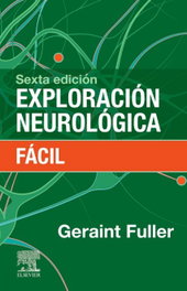 Elsevier Editorial Exploración Neurológica (6ª ed.)