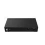 Ruijie Networks RG-ES206GC-P Switch Gigabit de 6 puertos con 4 puertos PoE+