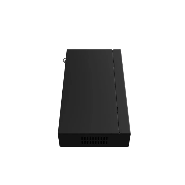 Ruijie Networks RG-ES206GC-P Switch Gigabit de 6 puertos con 4 puertos PoE+