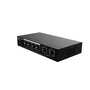 Ruijie Networks RG-ES206GC-P Switch Gigabit de 6 puertos con 4 puertos PoE+
