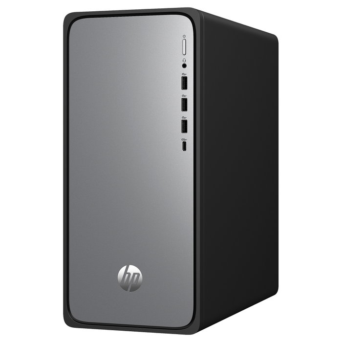 HP OmniDesk Desktop M02-0452ng i5-14400 16GB/512GB SSD Windows 11 Meteorsilber HP OmniDesk Desktop M02-0452ng i5-14400 16GB/512GB SSD Windows 11 Meteorsilber