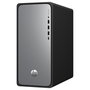 HP OmniDesk Desktop M02-0452ng i5-14400 16GB/512GB SSD Windows 11 Meteorsilber