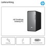 HP OmniDesk Desktop M02-0452ng i5-14400 16GB/512GB SSD Windows 11 Meteorsilber
