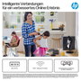HP OmniDesk Desktop M02-0452ng i5-14400 16GB/512GB SSD Windows 11 Meteorsilber