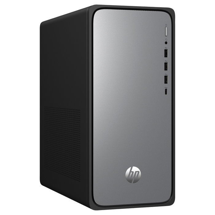 HP OmniDesk Desktop M02-0452ng i5-14400 16GB/512GB SSD Windows 11 Meteorsilber HP OmniDesk Desktop M02-0452ng i5-14400 16GB/512GB SSD Windows 11 Meteorsilber