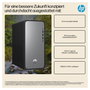 HP OmniDesk Desktop M02-0452ng i5-14400 16GB/512GB SSD Windows 11 Meteorsilber