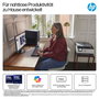 HP OmniDesk Desktop M02-0452ng i5-14400 16GB/512GB SSD Windows 11 Meteorsilber