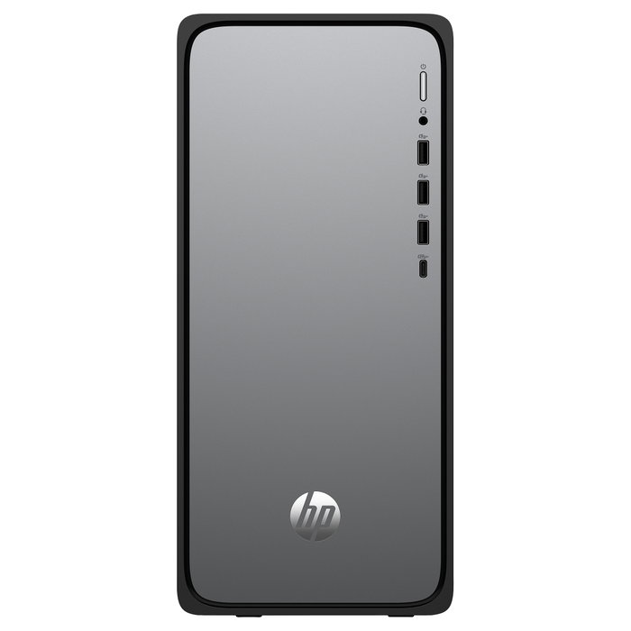 HP OmniDesk Desktop M02-0452ng i5-14400 16GB/512GB SSD Windows 11 Meteorsilber HP OmniDesk Desktop M02-0452ng i5-14400 16GB/512GB SSD Windows 11 Meteorsilber
