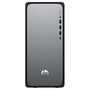 HP OmniDesk Desktop M02-0452ng i5-14400 16GB/512GB SSD Windows 11 Meteorsilber