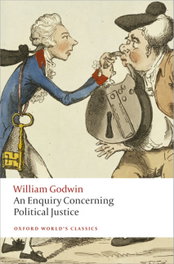 ENQUIRY CONCERNING POLITIC JUSTICE, VV.AA. - OXFORD UNIVERSITY PRESS
