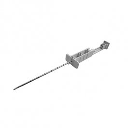 Aguja de biopsia tipo Trucut 14G x 11cm