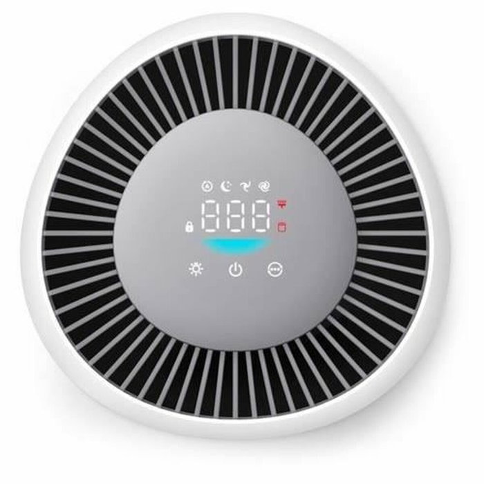 Philips Purificador de Aire AC0920/10 Blanco, 250 m³/h, 65 m²