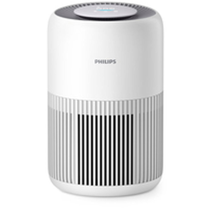 Philips Purificador de Aire AC0920/10 Blanco, 250 m³/h, 65 m²